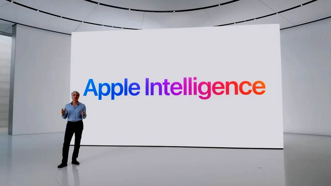 Apple Intelligence Hanya Tersedia di 2 Varian iPhone 15 Pro