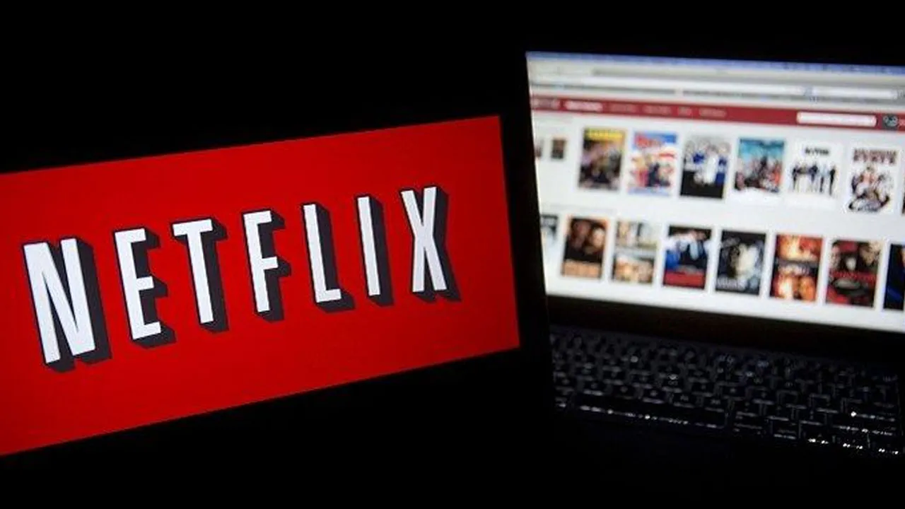 Dampak Negatif Amazon Terhadap Strategi Iklan Netflix