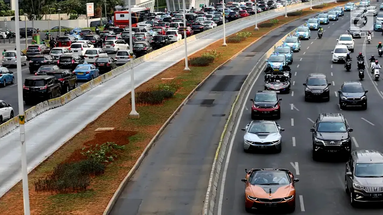 Mobil Listrik China Kuasai Pasar ASEAN Sampai 75