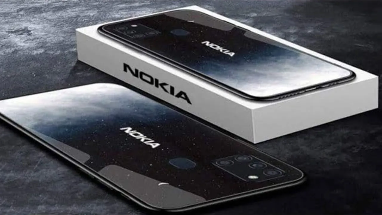 Harga Terjangkau, Fitur Canggih! Nokia Swan Max 2024 Siap Rilis