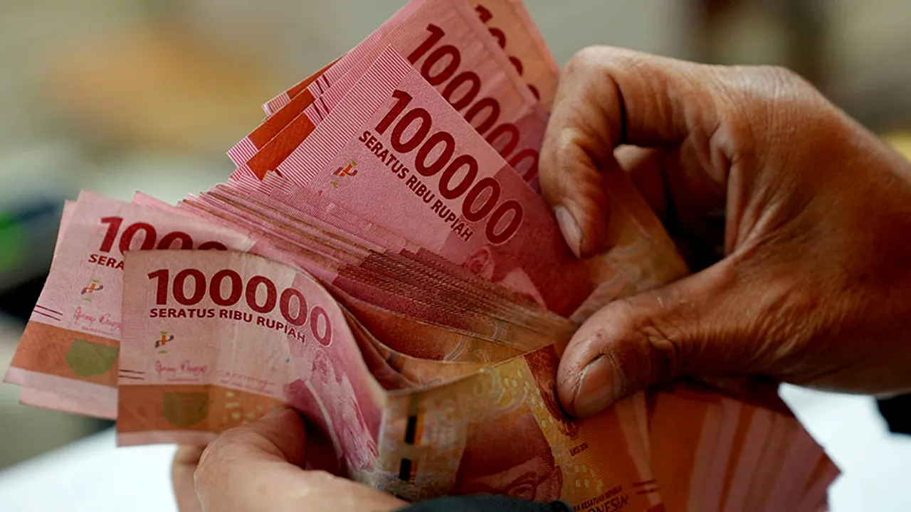 Rupiah Anjlok ke Rp16.300, Harga Bahan Bangunan Semakin Mahal