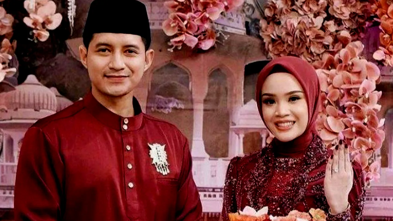 Kisah Cinta Chand Kelvin: Pacaran 6 Tahun Hingga Menikah