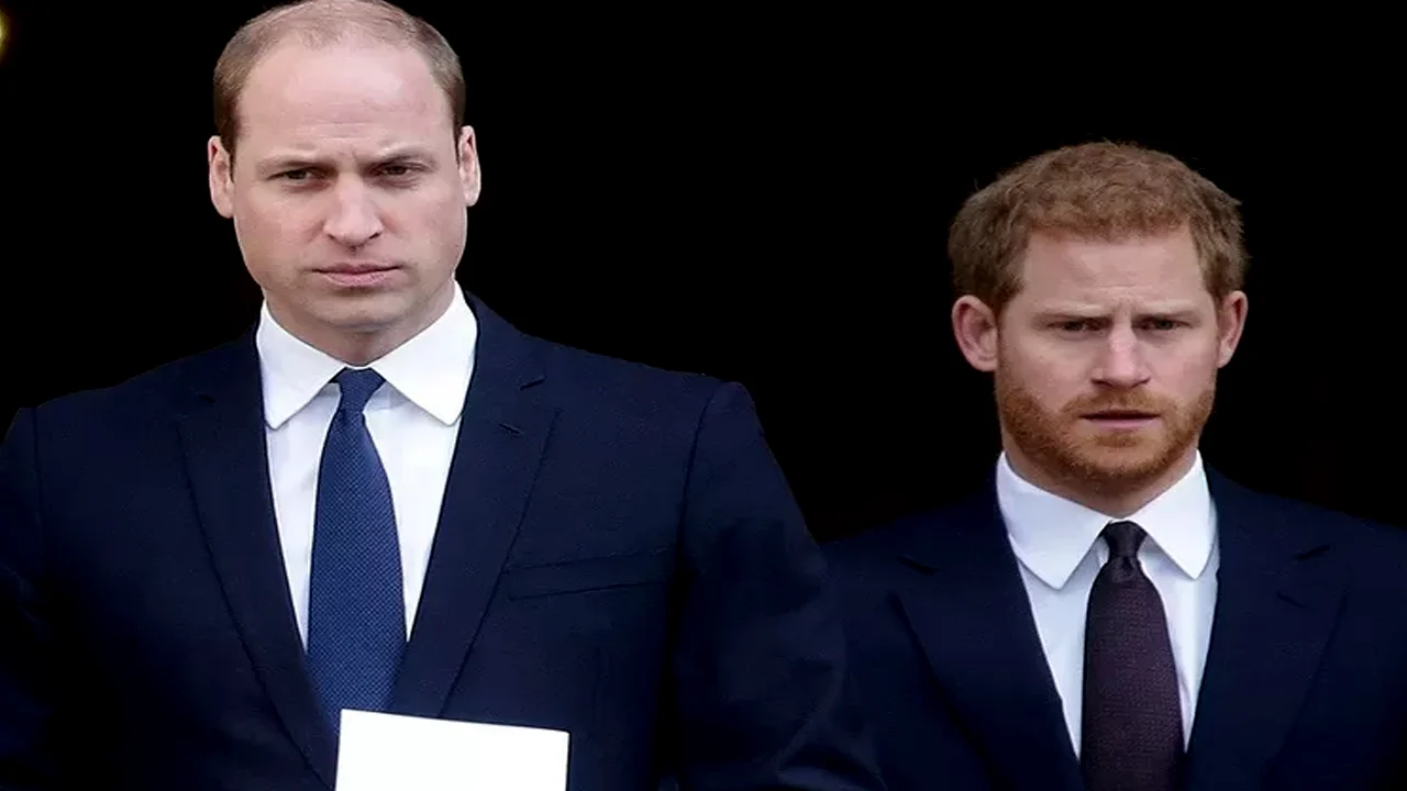 Segini Nilai Warisan Pangeran Harry, Lebih Besar dari Prince William