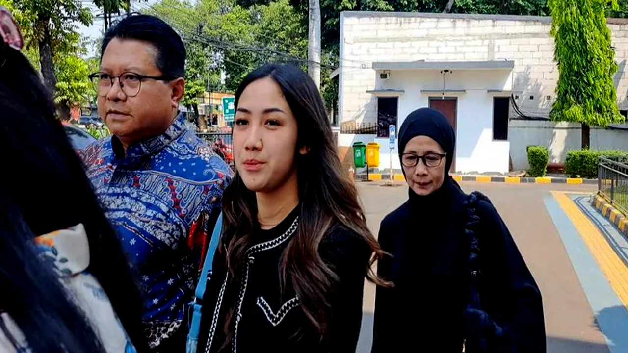 Tamara Tyasmara Sering Alami Kekerasan Fisik Oleh Yudha Arfandi Sampai Tidak Merasa Sakit Saat Dipukul