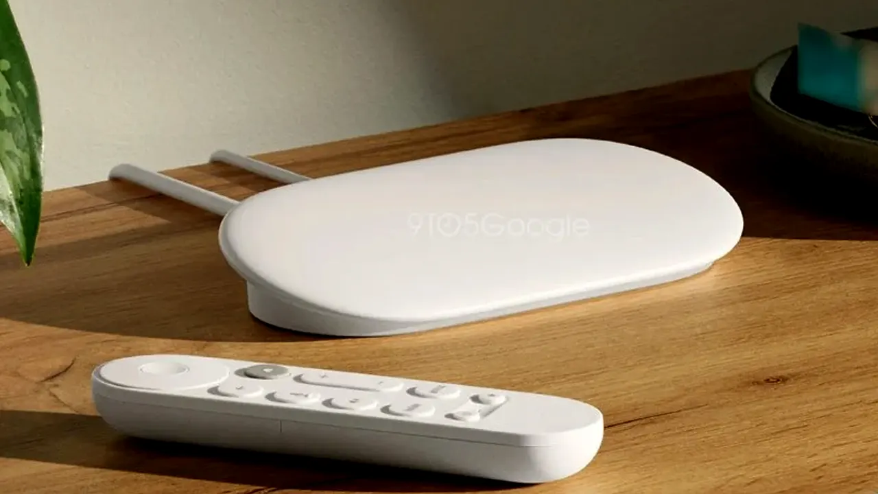 Chromecast Ditinggalkan, Google TV Streamer Jadi Pilihan Baru