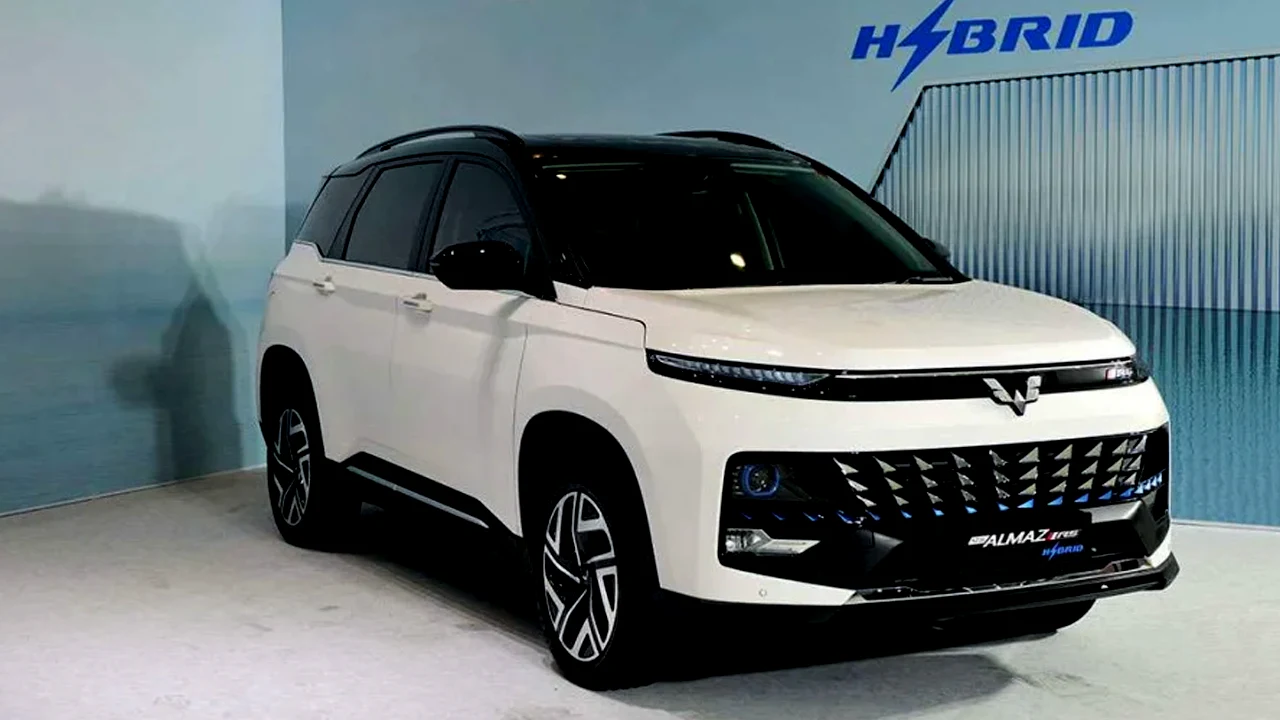 Gaikindo Ungkap Rahasia Keunggulan Mobil Hybrid