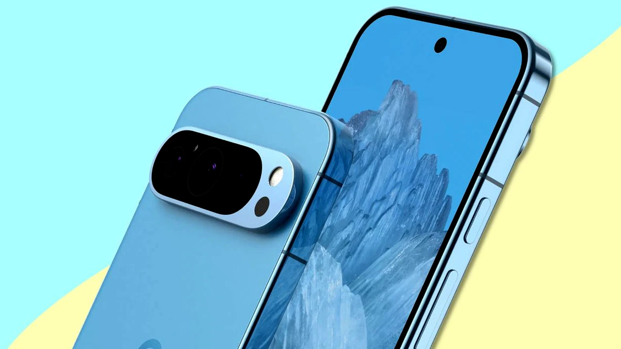 Sindiran Pedas Google untuk Apple Saat Meluncurkan Smartphone Pixel 9