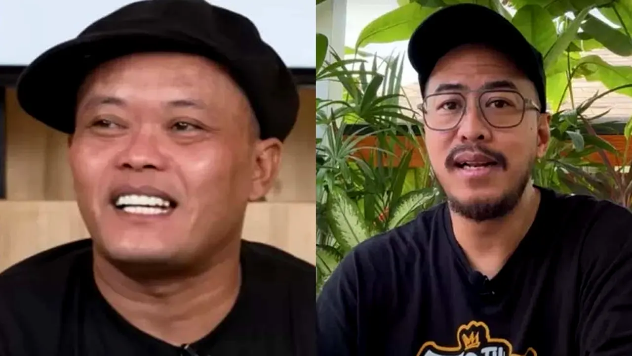 Sule Ditawari Jadi Wali Kota Bekasi oleh Raffi Ahmad Pandji Pragiwaksono Berkomentar