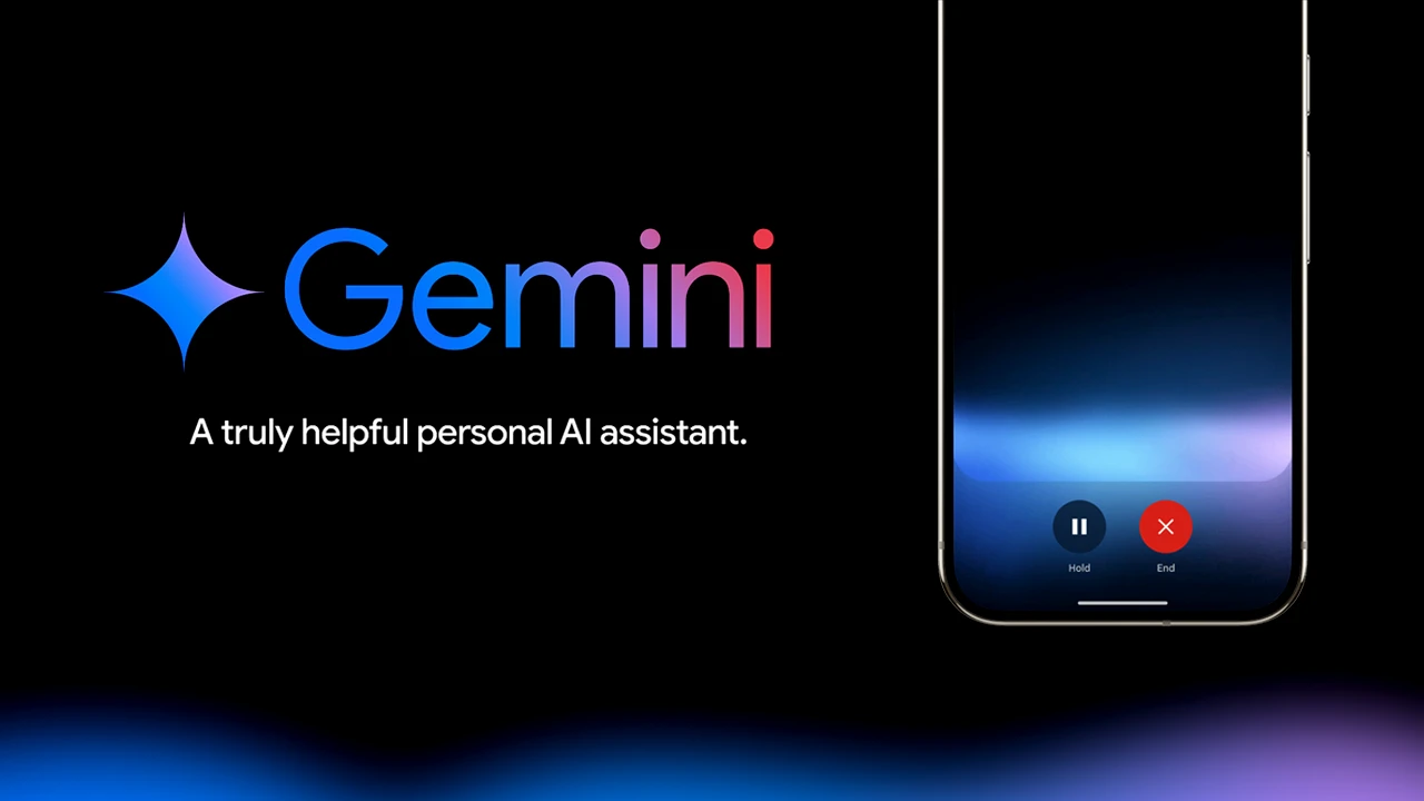 Gemini Live: Asisten AI Sudah Hadir Kepada Seluruh Pengguna Android