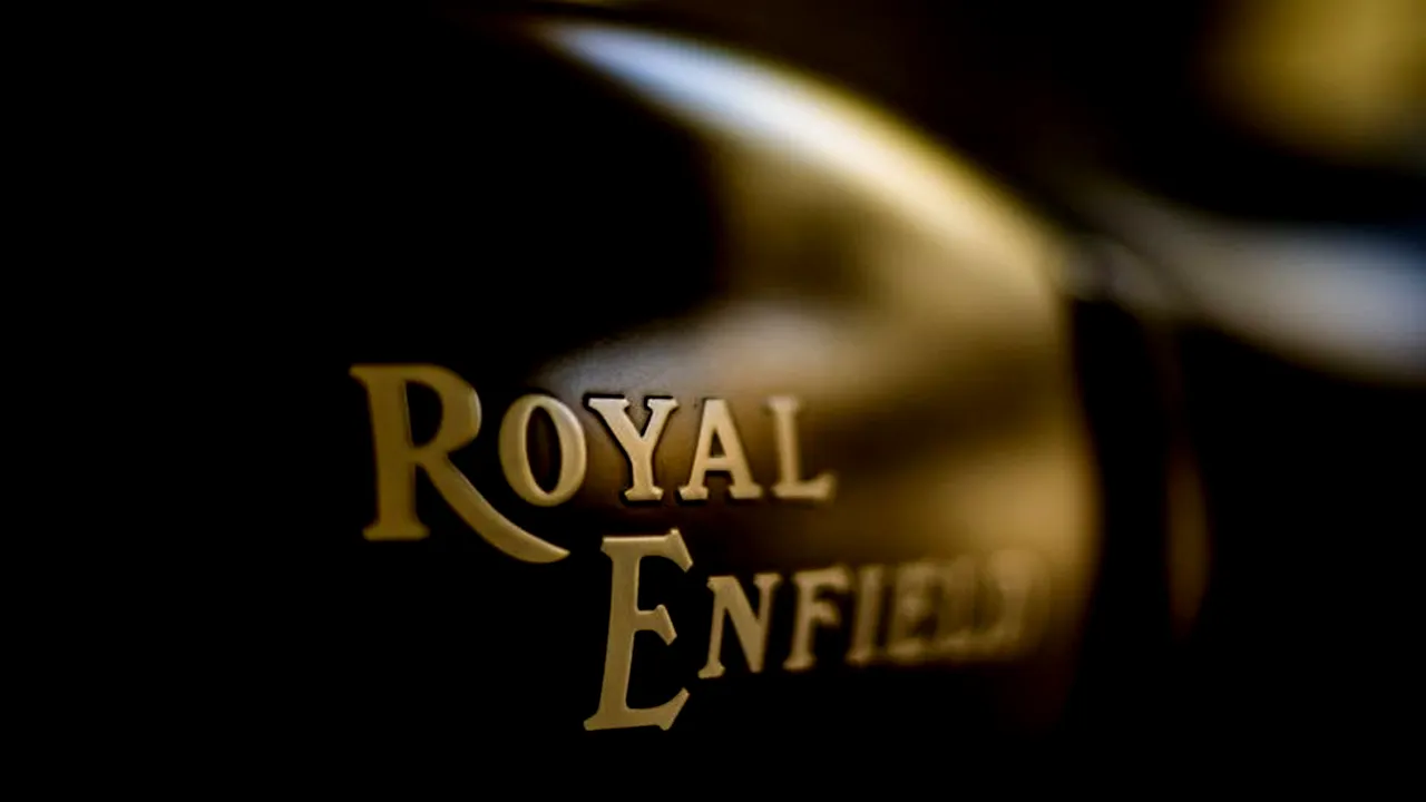 Motor Listrik Royal Enfield Siap Debut Bulan Depan