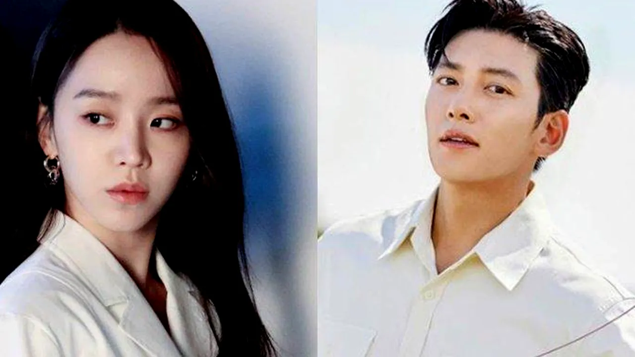 Son Ye Jin dan Ji Chang Wook Akan Bintangi Adaptasi Drakor Untold Scandal