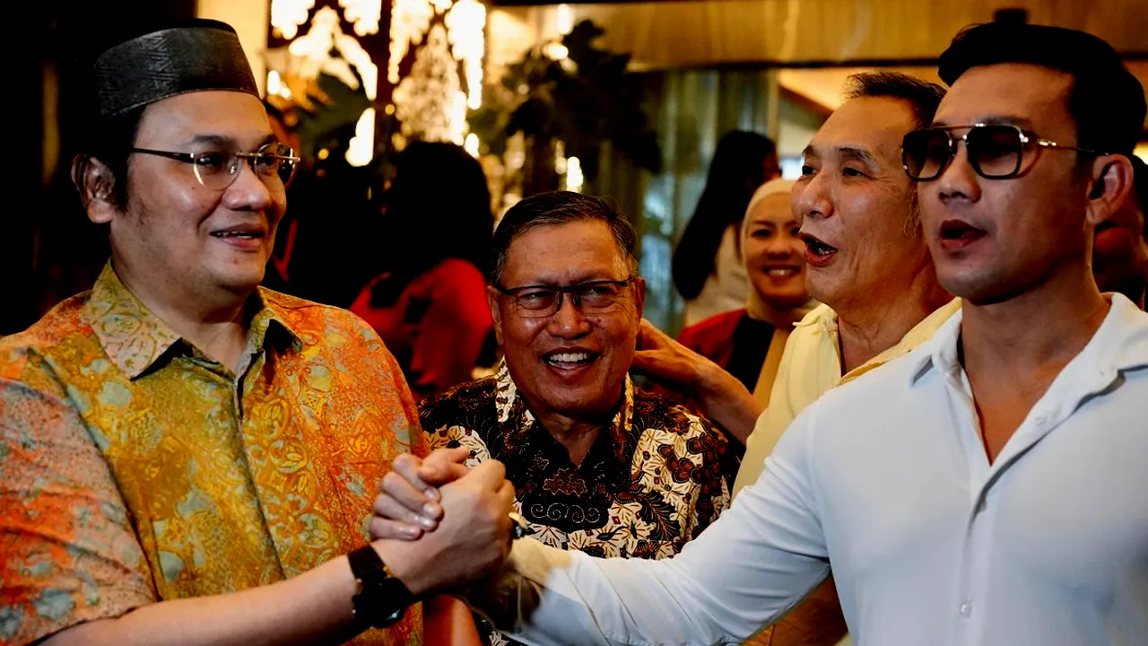 Denny Sumargo Sebut Belum Ada Kesepakatan dengan Farhat Abbas Soal Donasi Agus Salim