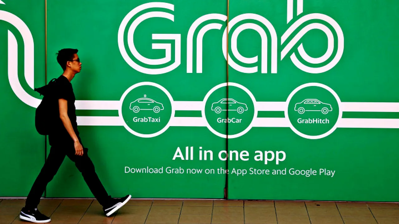 Grab Gandeng AWS untuk Layanan Lebih Cepat dan Efisien dengan Teknologi AI