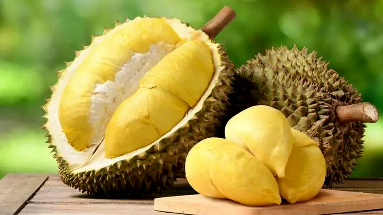 Minuman yang Tidak Boleh Dikonsumsi Bersama Durian