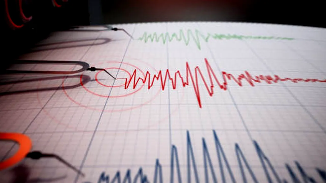 Gempa Magnitudo 76 Mengguncang Laut Karibia