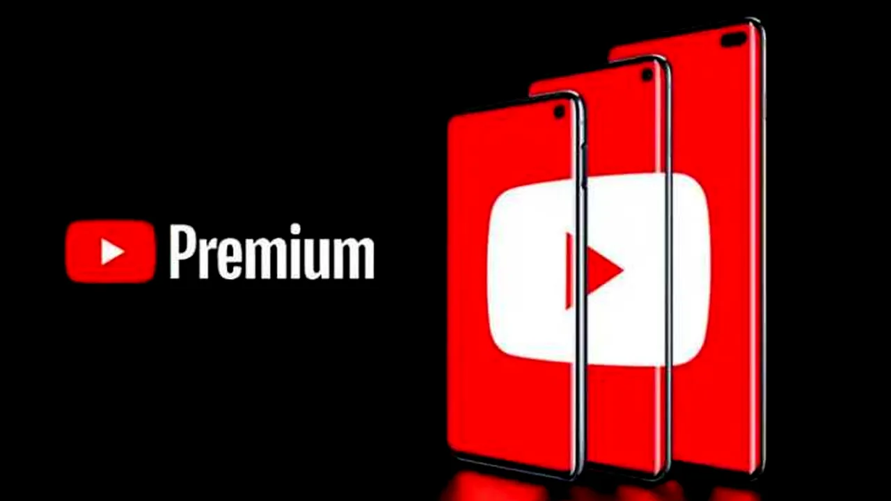 Google Akan Rilis YouTube Premium Lite Versi Murah