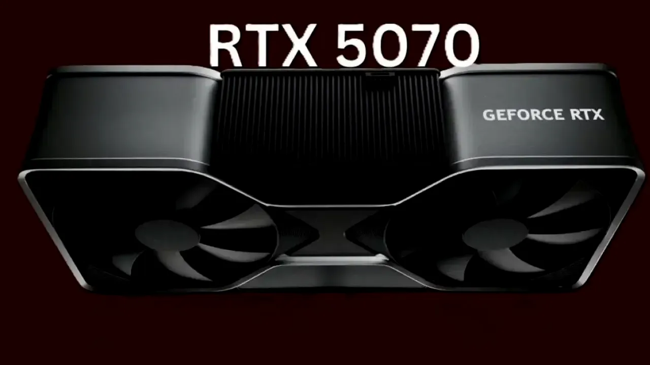 Nvidia Menunda Peluncuran RTX 5070