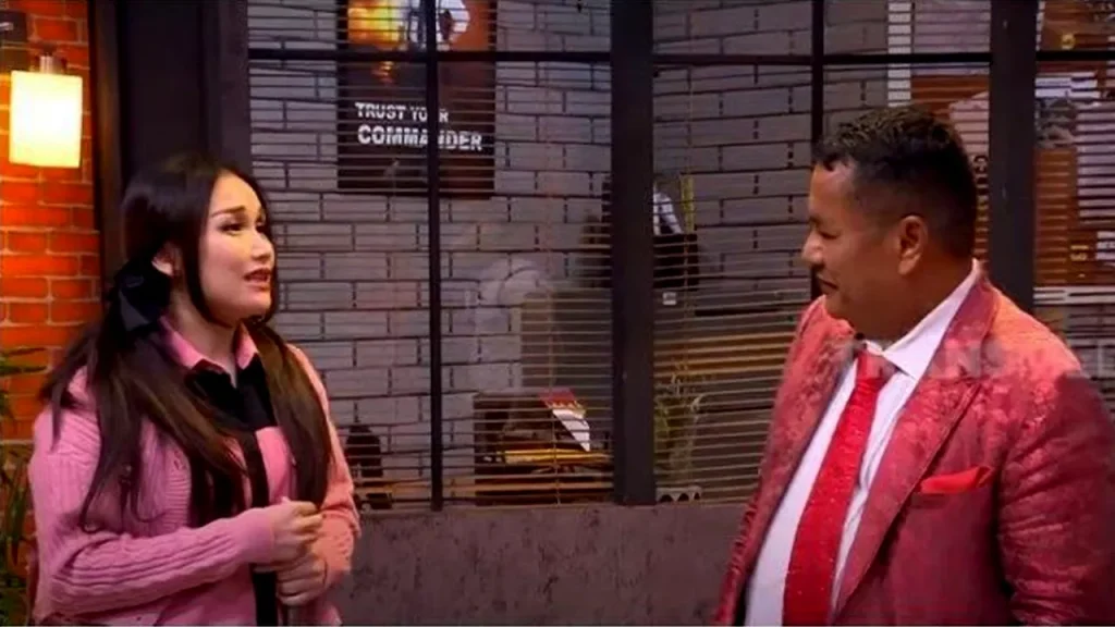 Alasan Ayu Ting Ting Menolak Tawaran Menjadi Aspri Hotman Paris