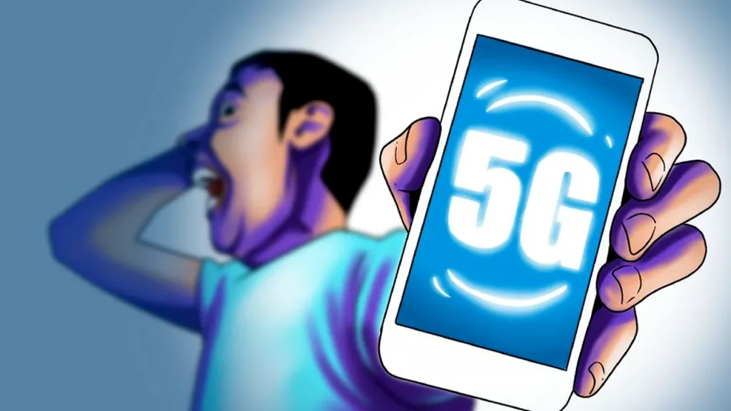 China Luncurkan Jaringan Internet 10G Pertama di Dunia