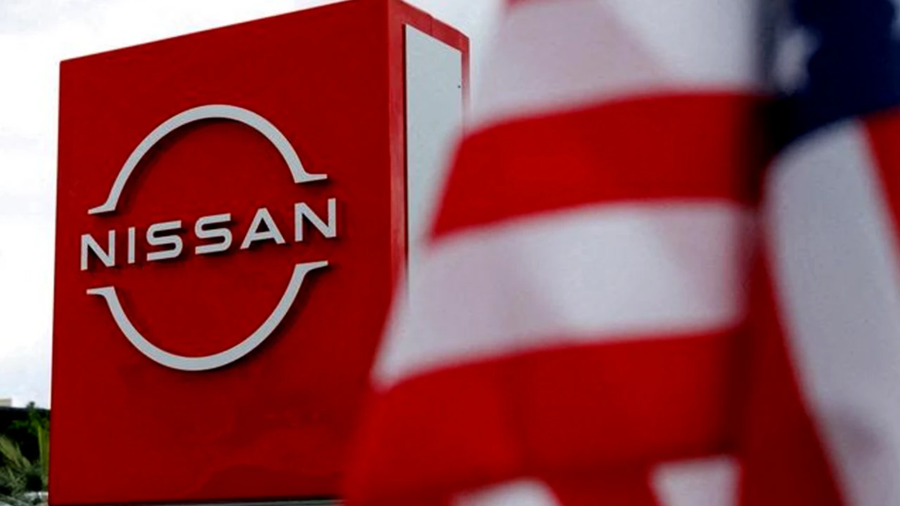 Alasan Nissan Akan PHK Lebih dari 10 Ribu Karyawan