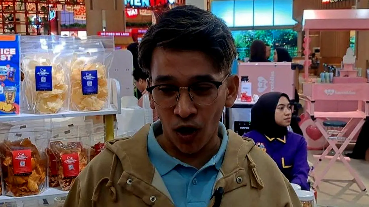 Alasan Ruben Onsu Sempat Menolak Ajakan Naik Haji
