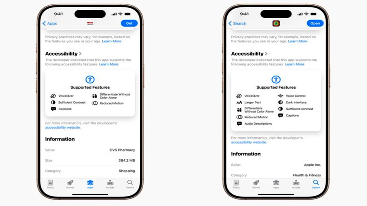 Apple Umumkan Fitur Aksesibilitas di iOS 19 Menjelang WWDC 2025