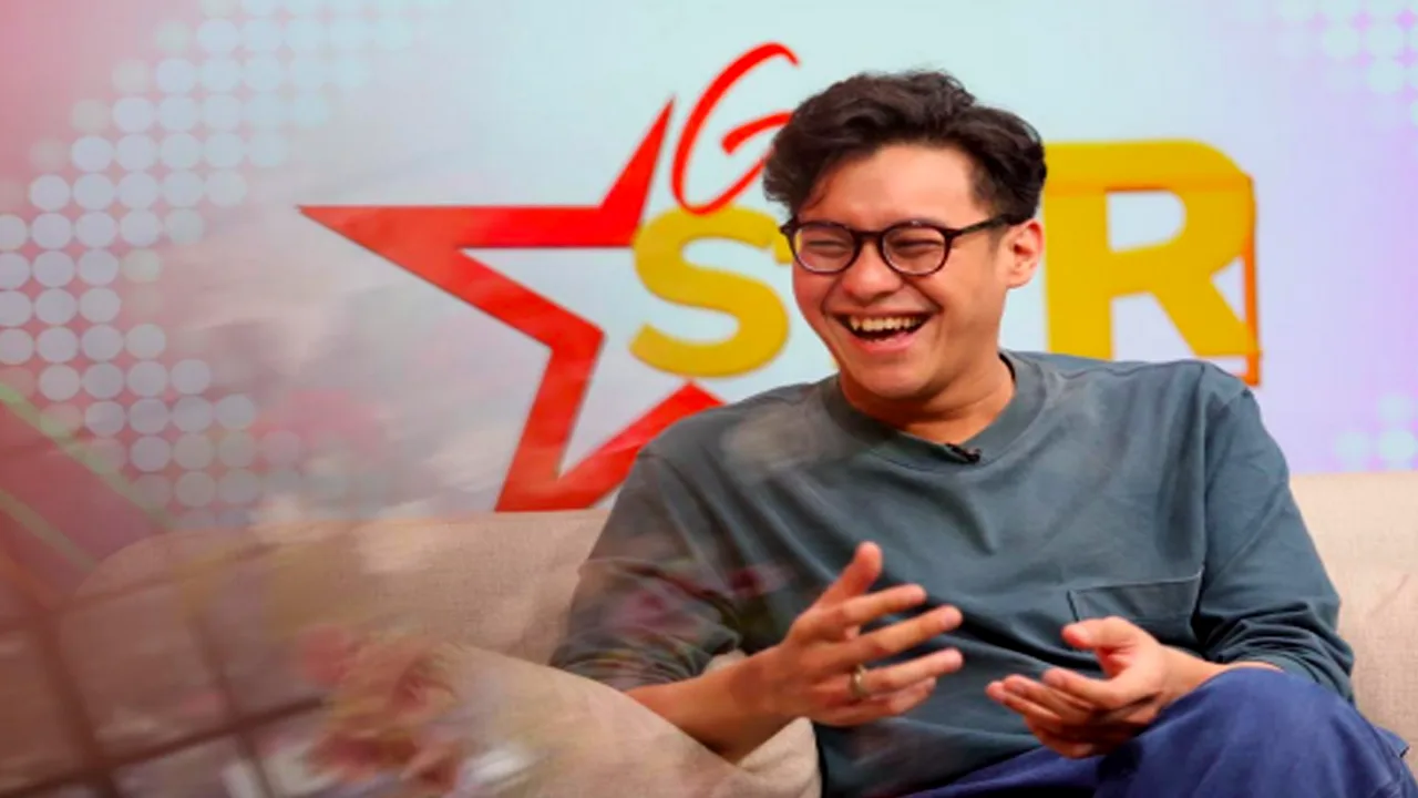 Ardhito Pramono Mengaku Menyesal Cerai dari Jeanneta Sanfadelia