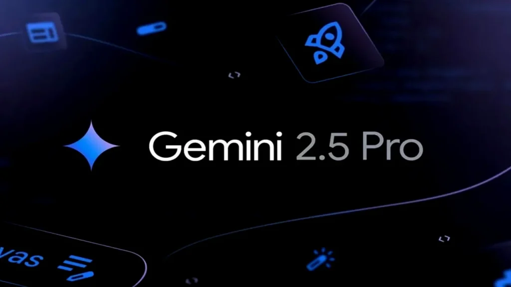 Google Resmi Rilis Gemini 25 Pro Edisi IO Lebih Awal