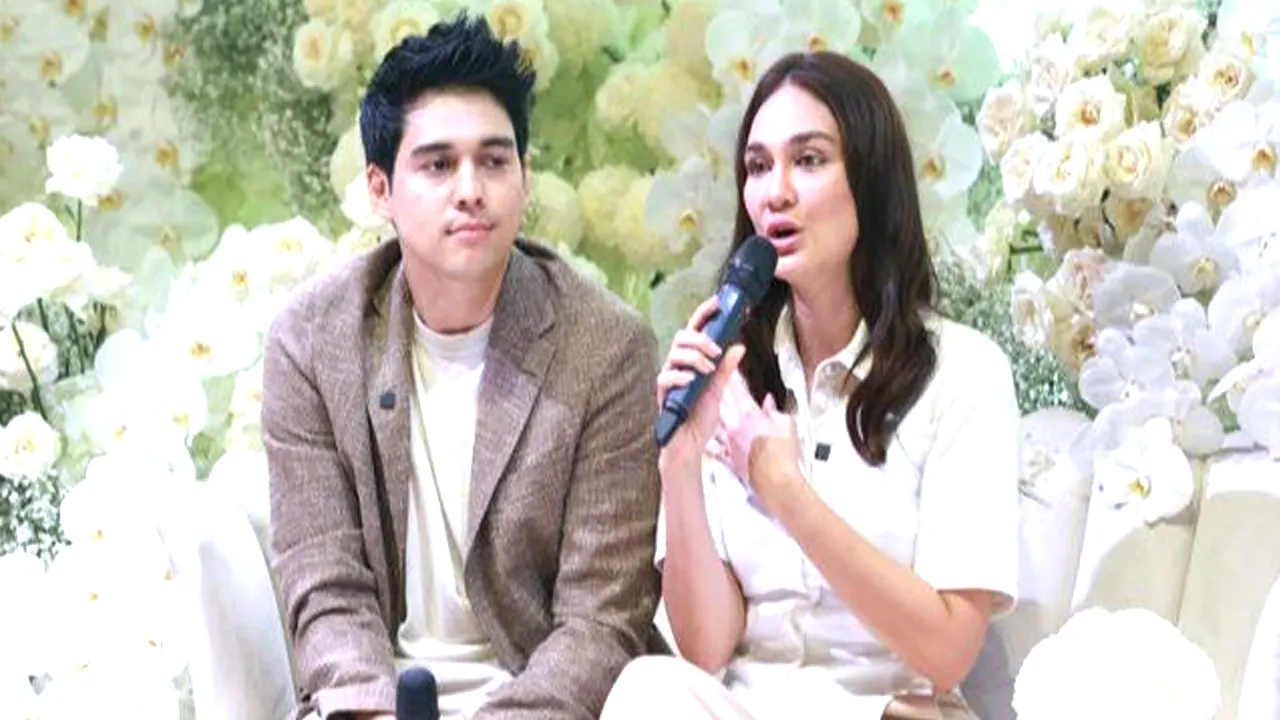 Luna Maya Minta Seluruh Gaji Maxime Bouttier