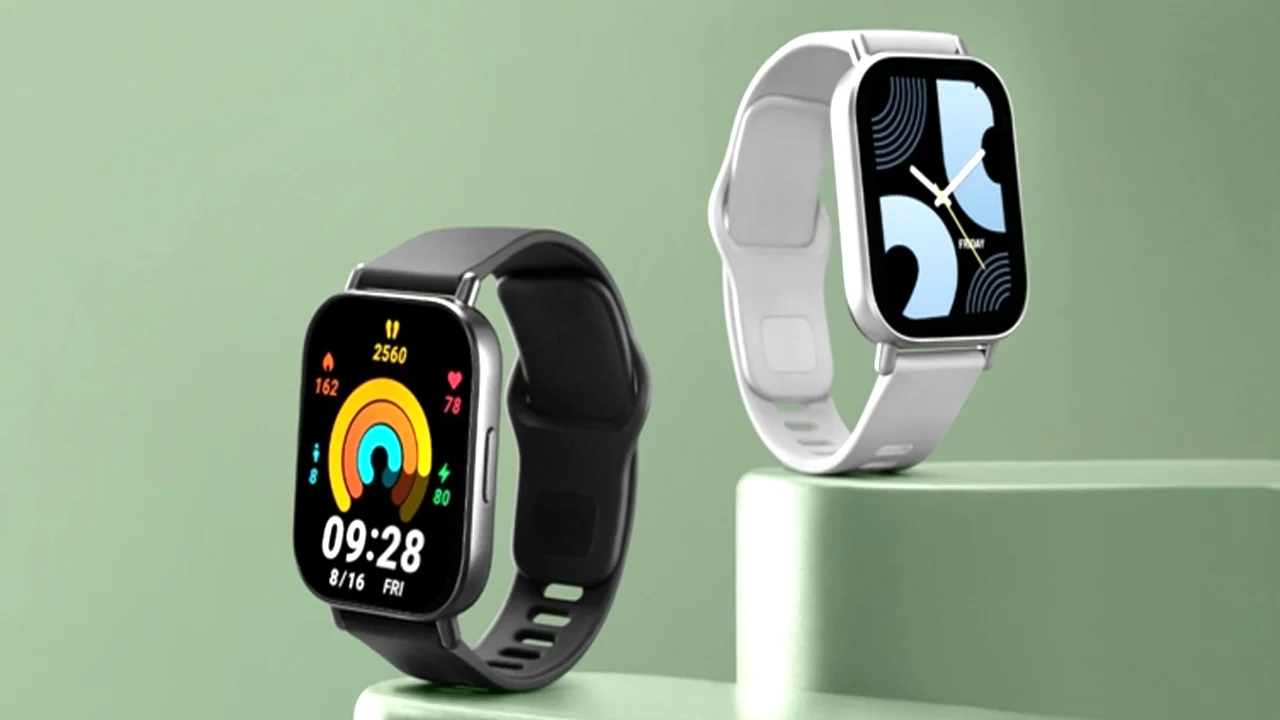 Xiaomi Menguasai Pasar Wearable Global Selama Kuartal 1 2025