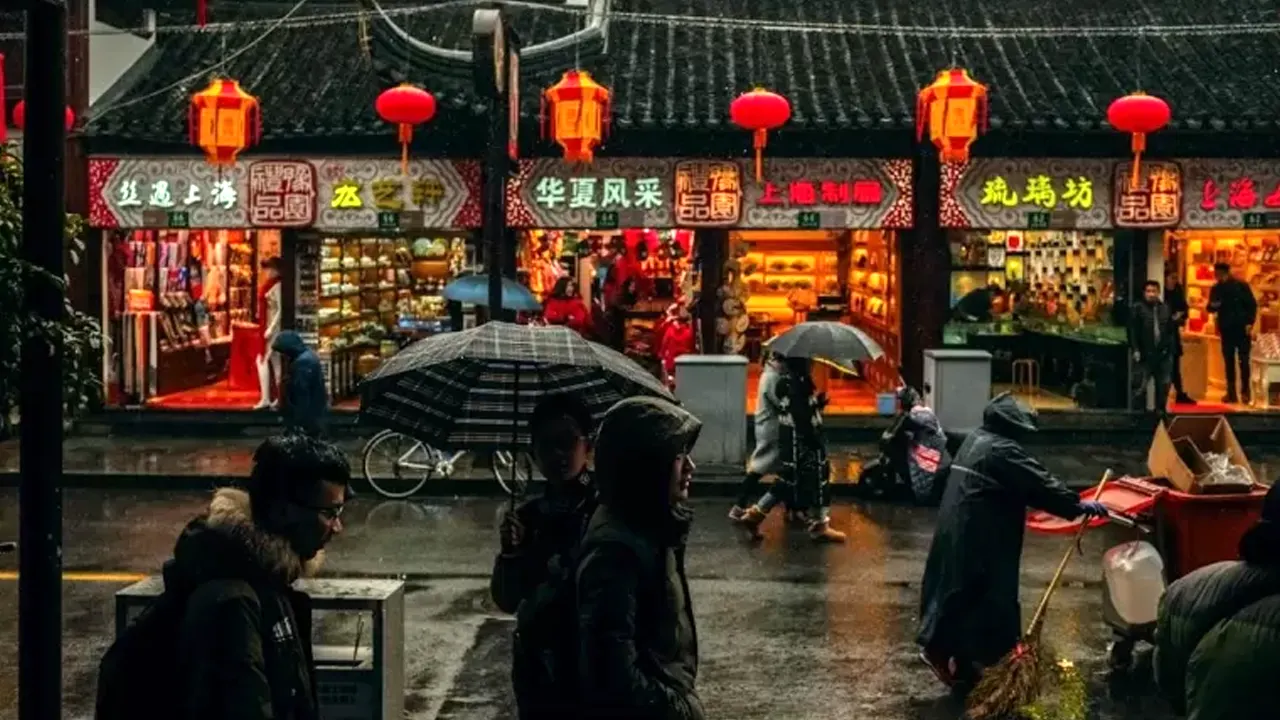 WNI Bebas Visa Transit Selama 10 Hari di China
